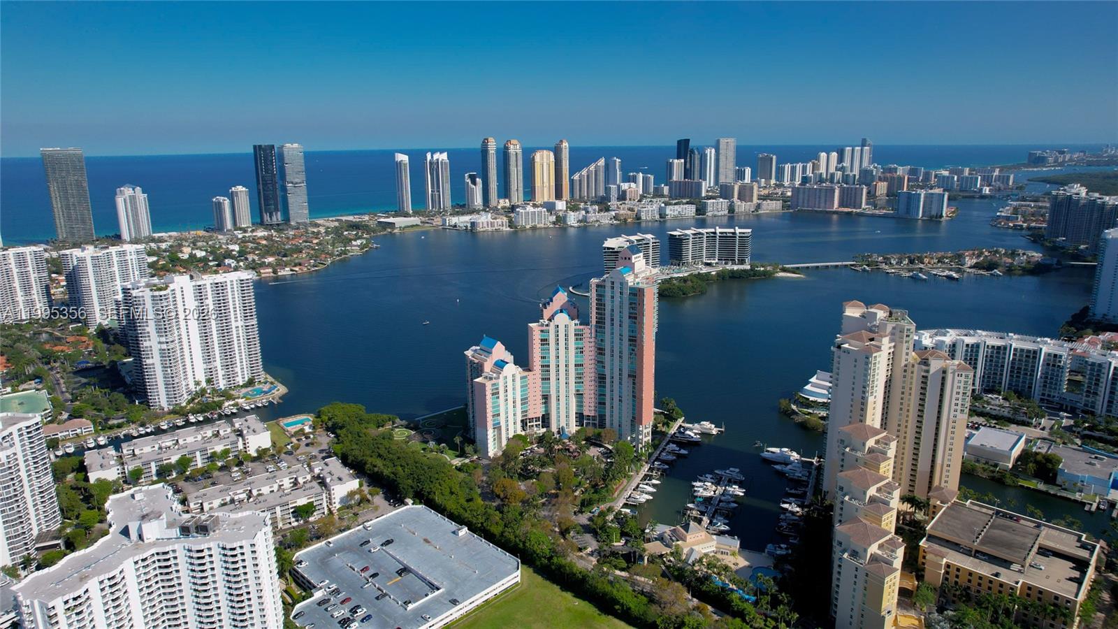 3340 NE 190th St # 1004