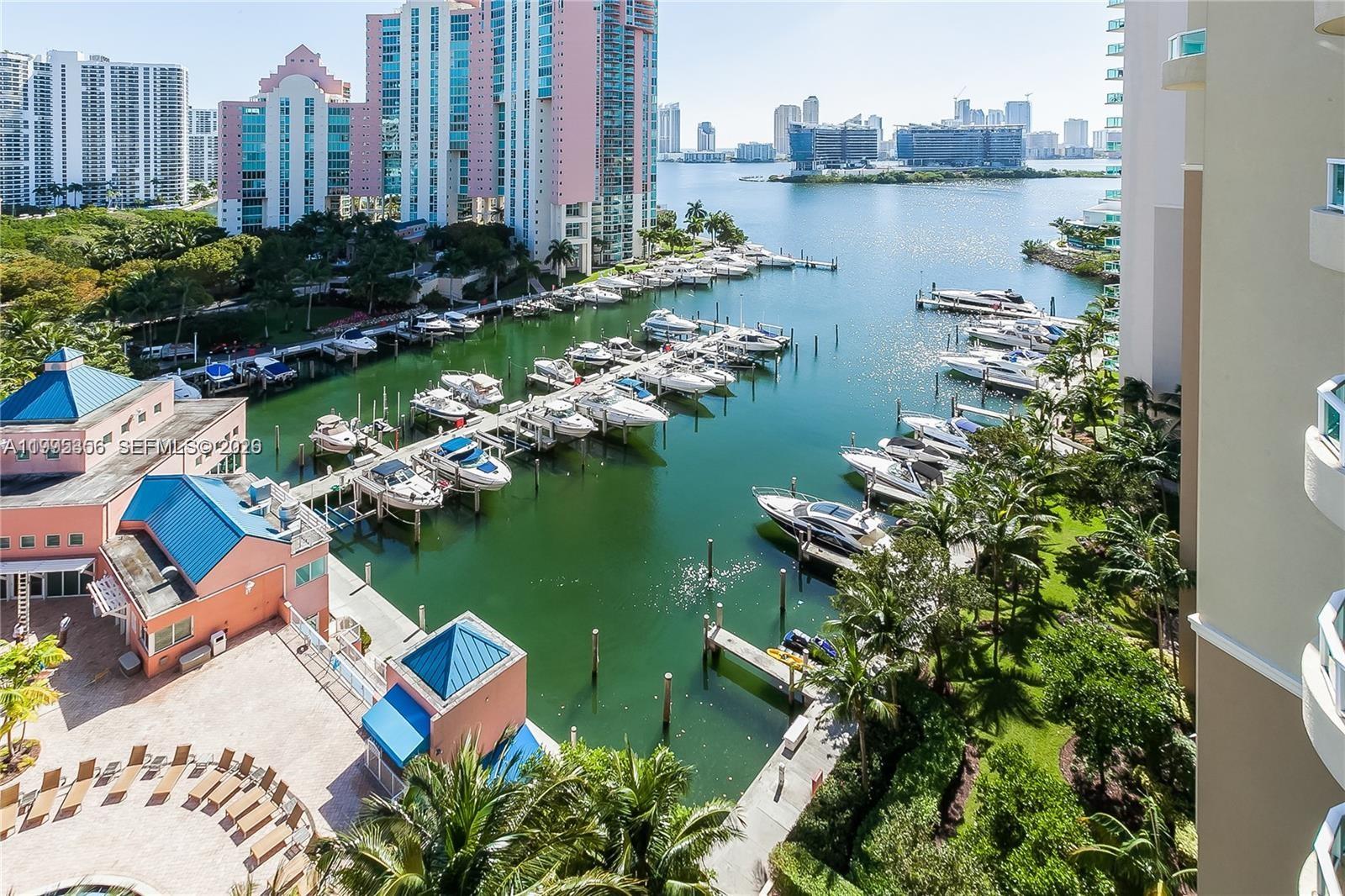 3340 NE 190th St # 1004