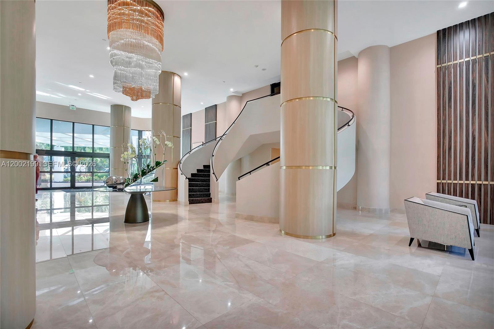 3500 Mystic Pointe Dr # 1403