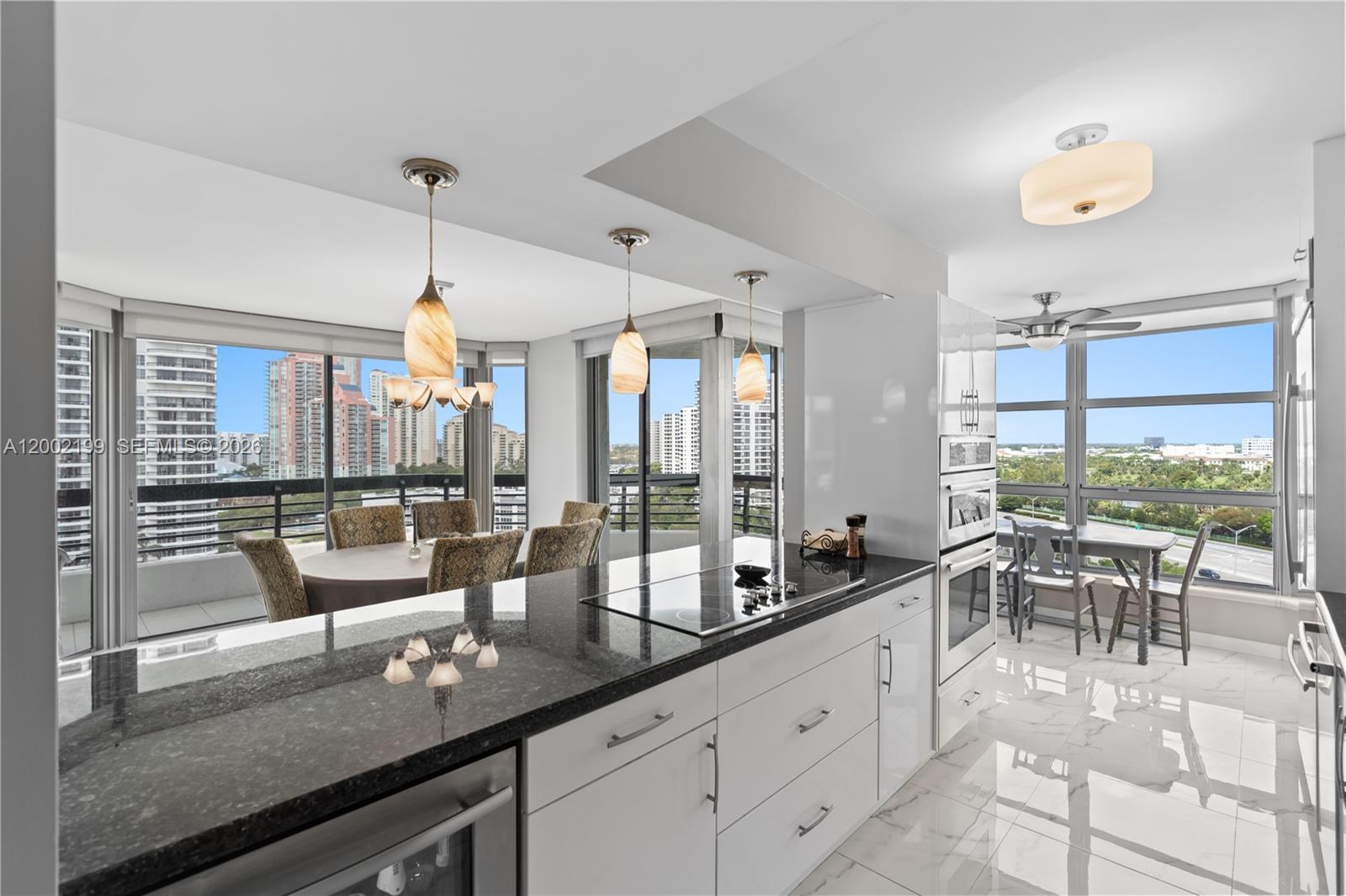 3500 Mystic Pointe Dr # 1403