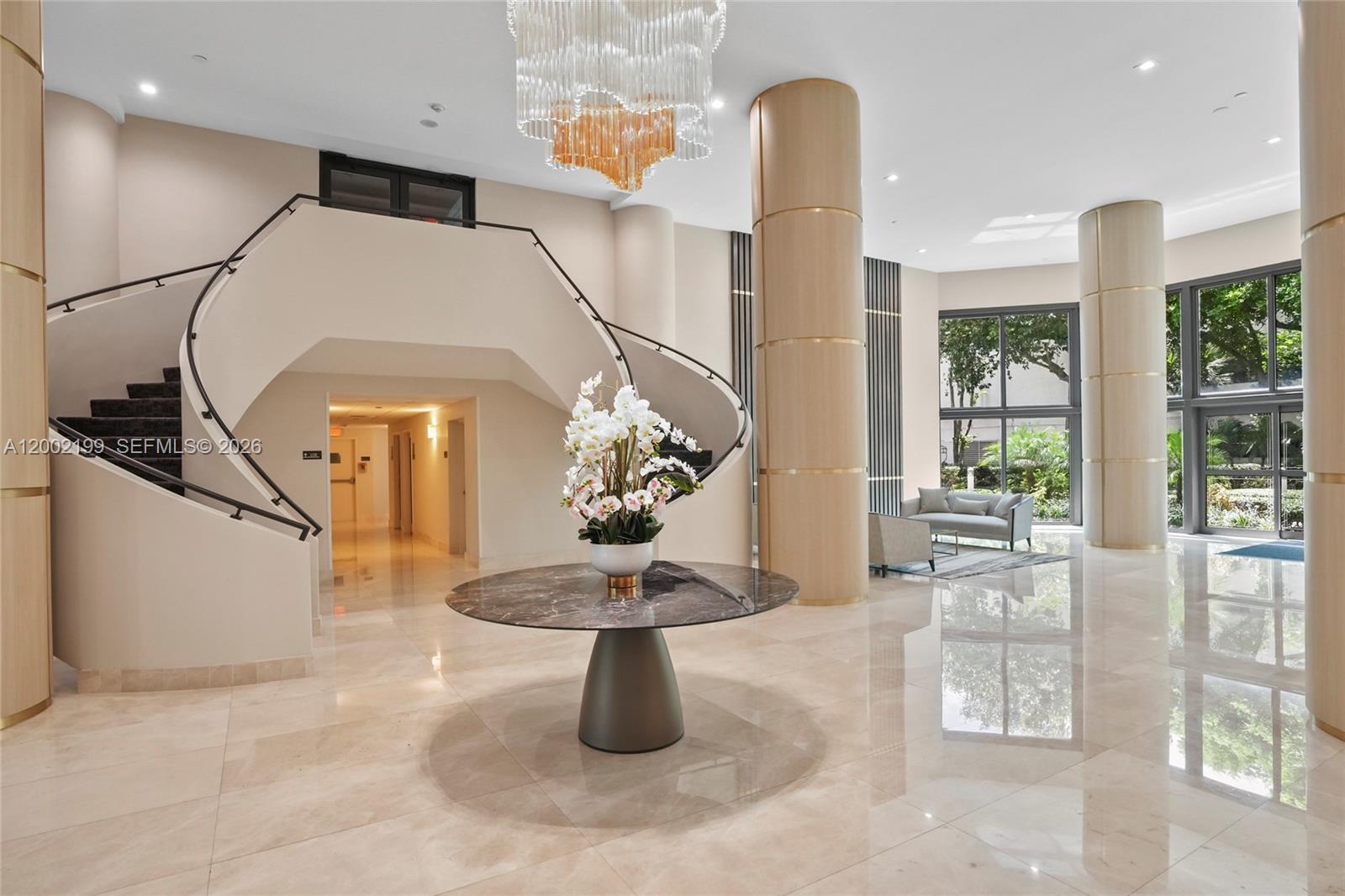 3500 Mystic Pointe Dr # 1403