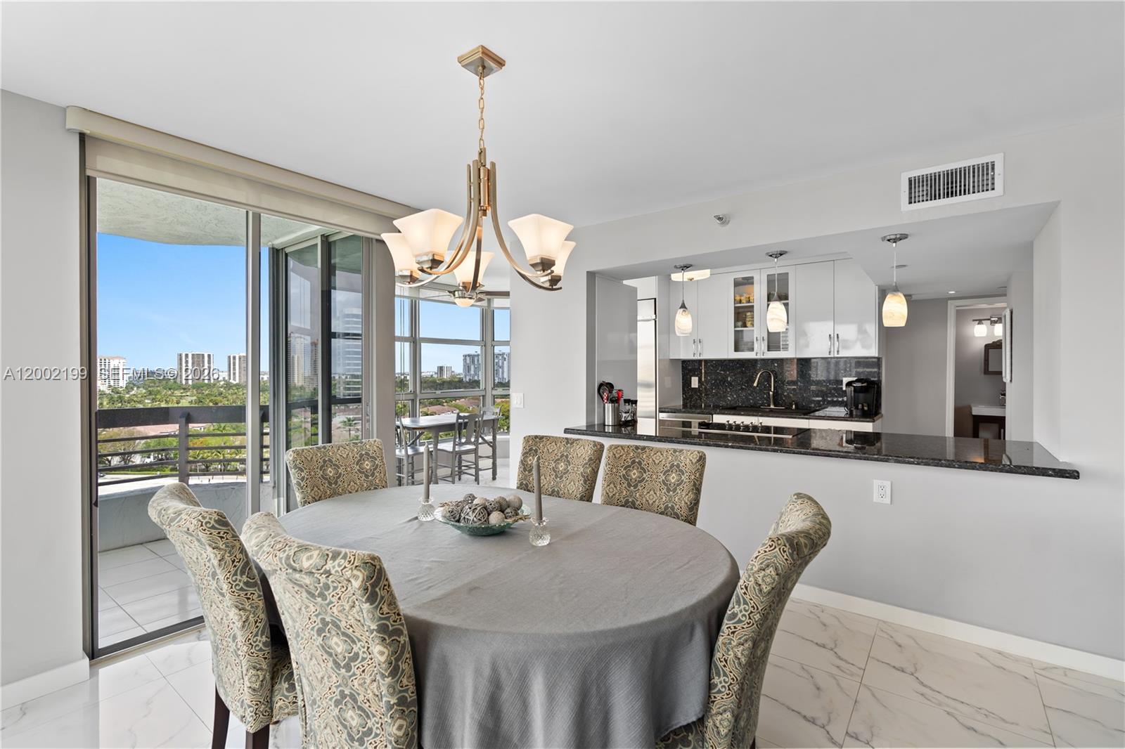 3500 Mystic Pointe Dr # 1403