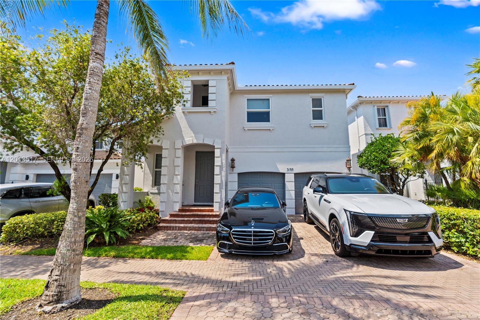 3188 NE 211th Ter