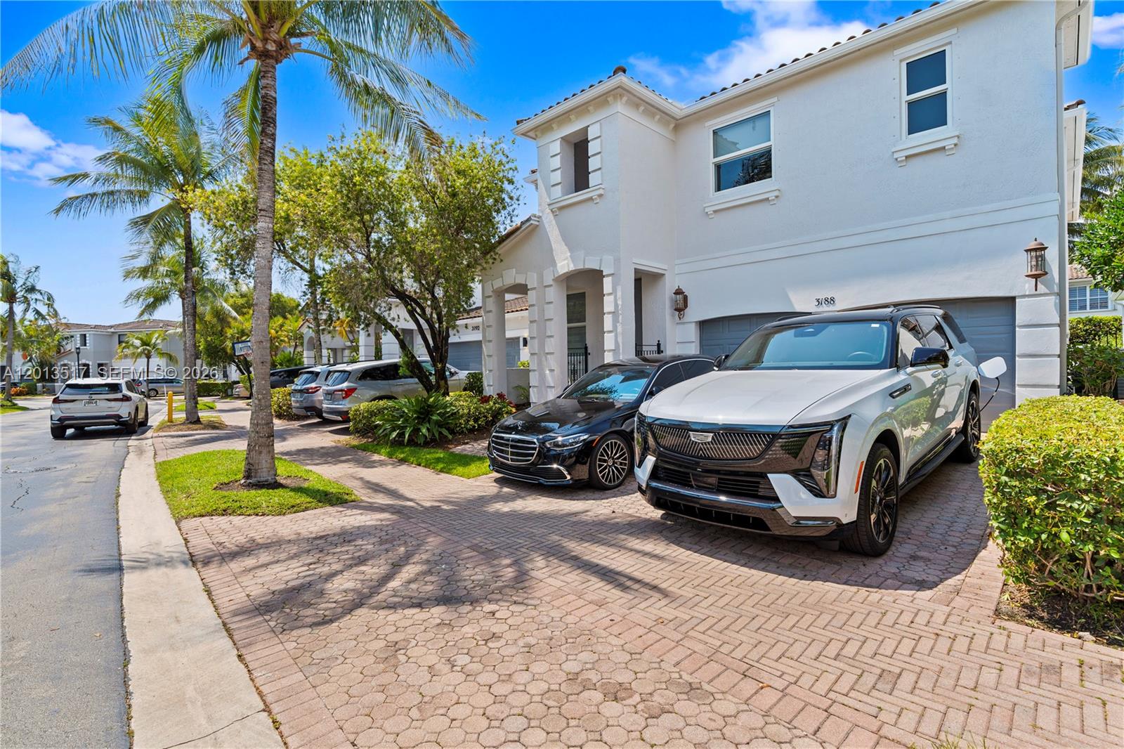 3188 NE 211th Ter