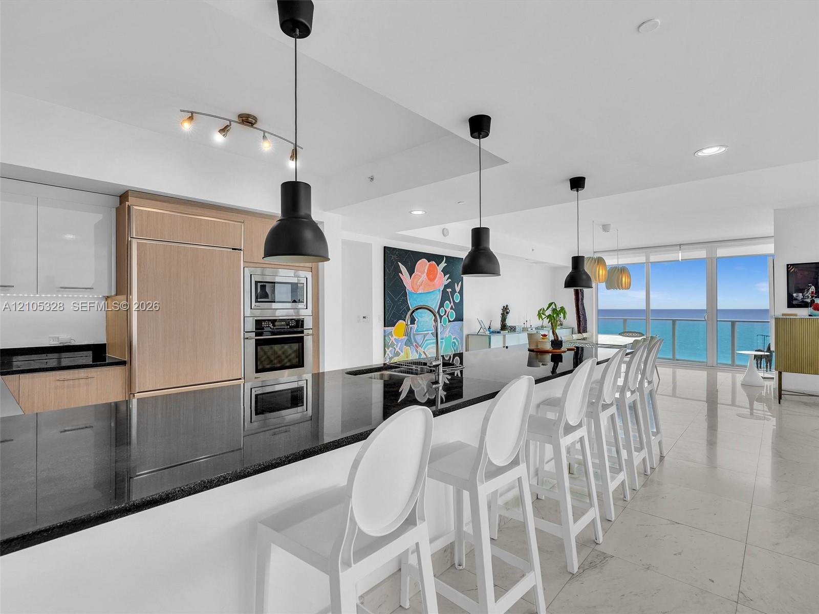 3951 S Ocean Dr # 1901