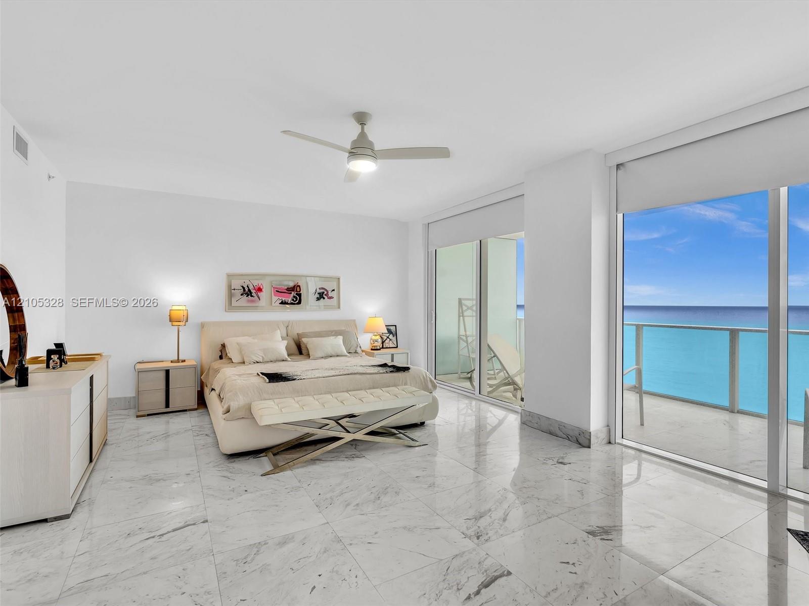 3951 S Ocean Dr # 1901