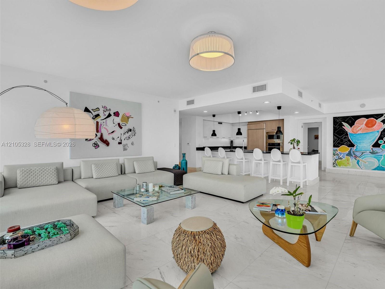 3951 S Ocean Dr # 1901