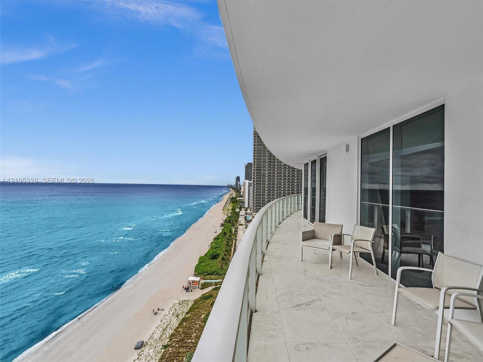 3951 S Ocean Dr # 1901