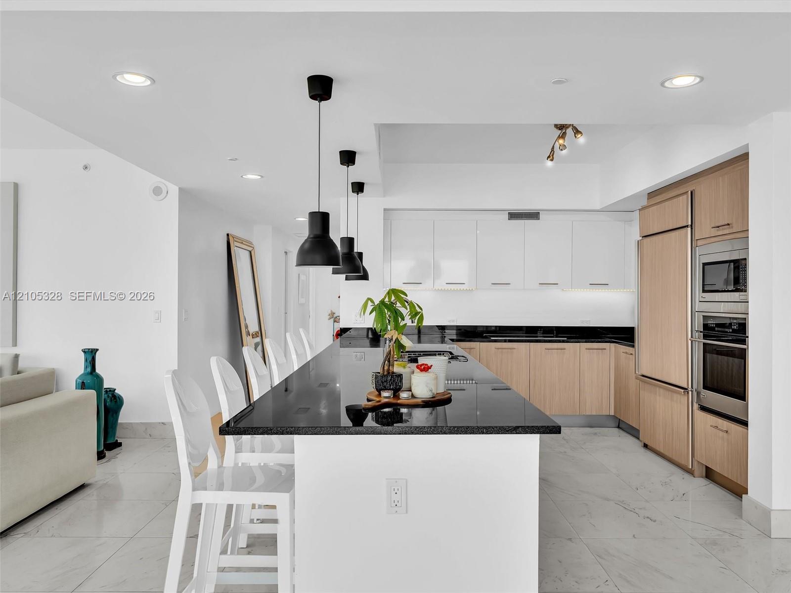 3951 S Ocean Dr # 1901
