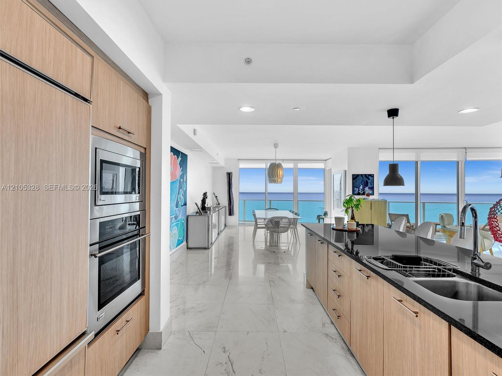 3951 S Ocean Dr # 1901