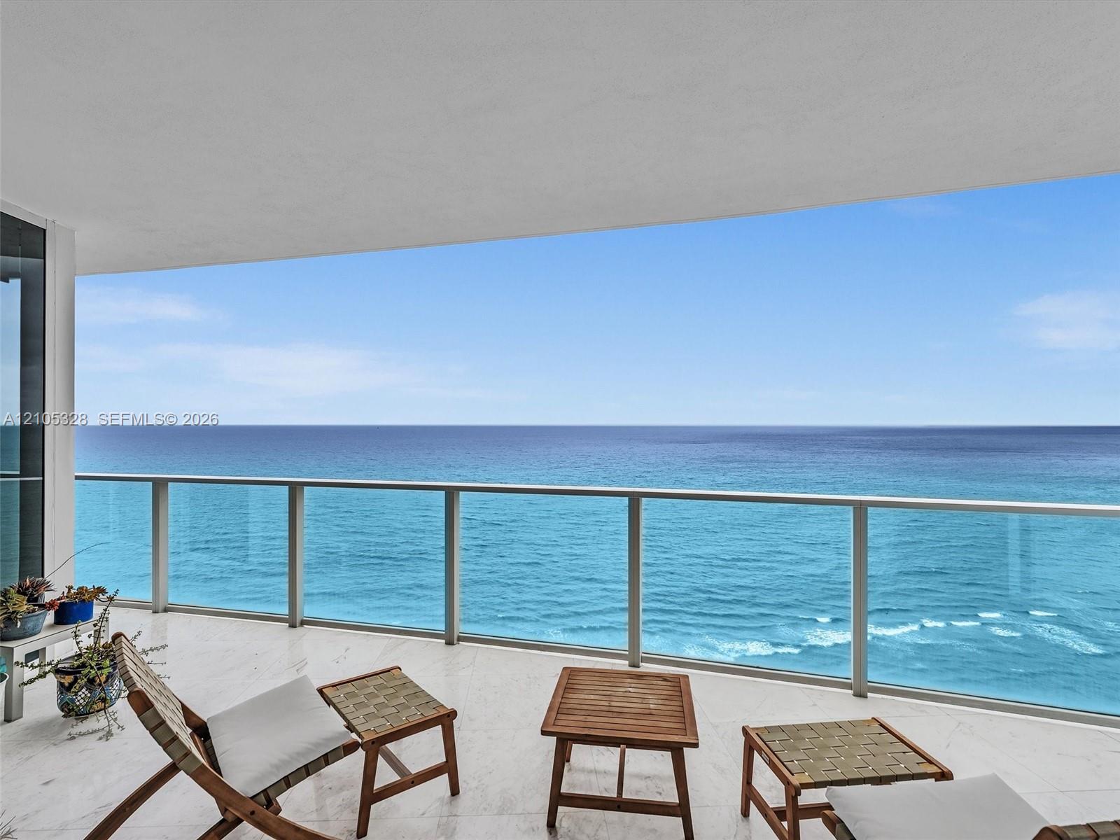 3951 S Ocean Dr # 1901