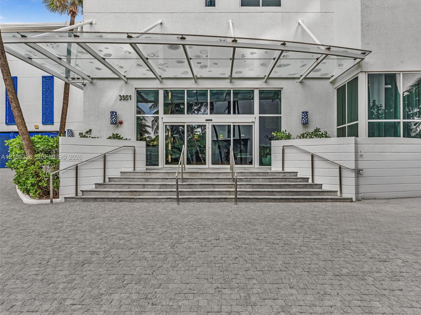 3951 S Ocean Dr # 1901