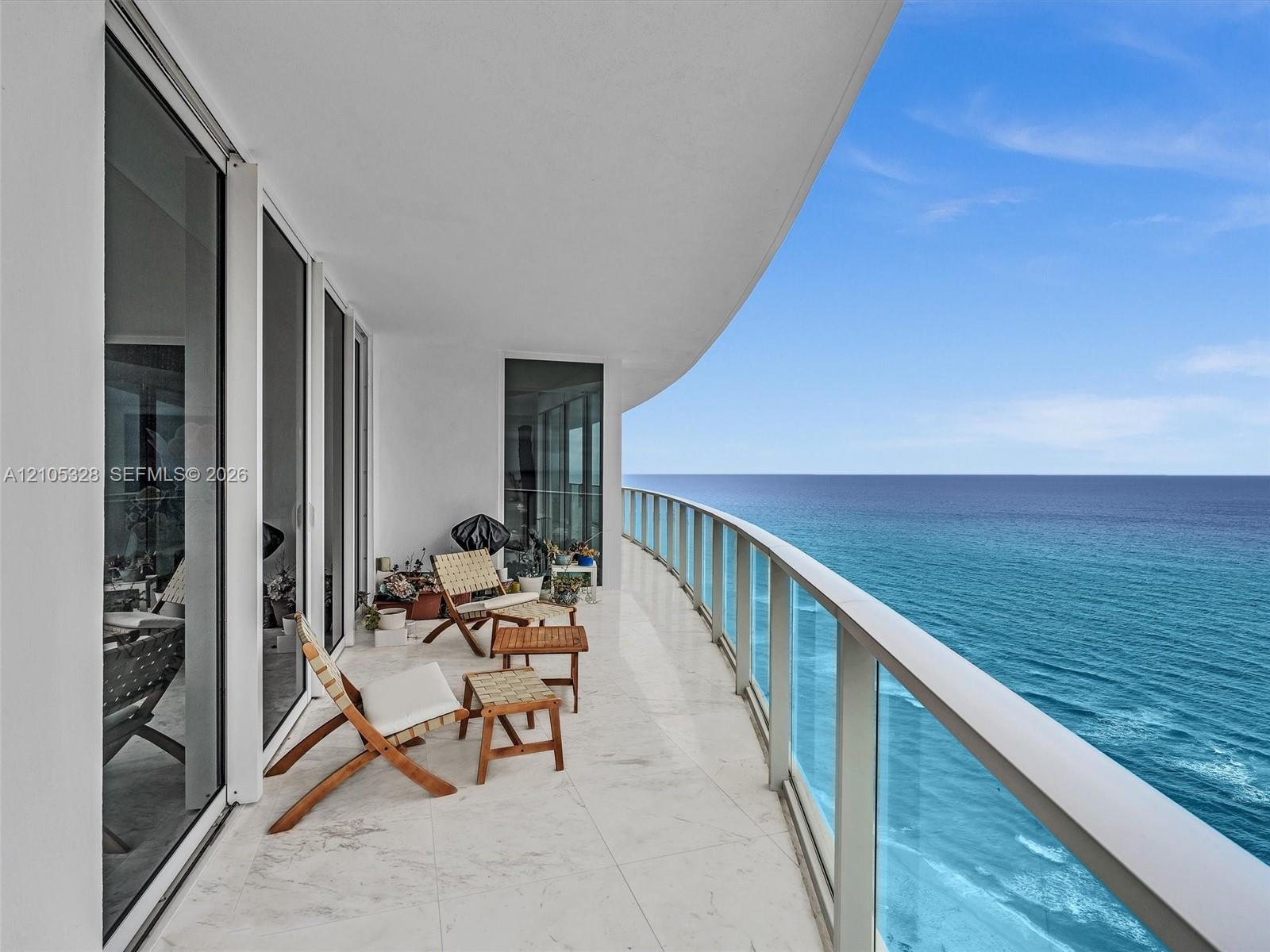 3951 S Ocean Dr # 1901