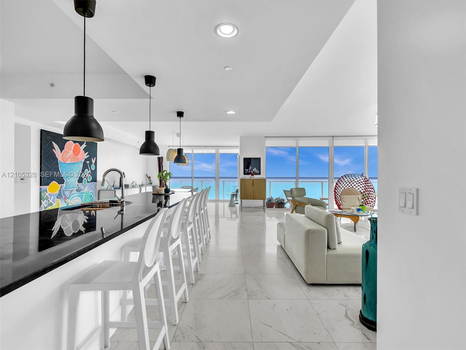 3951 S Ocean Dr # 1901