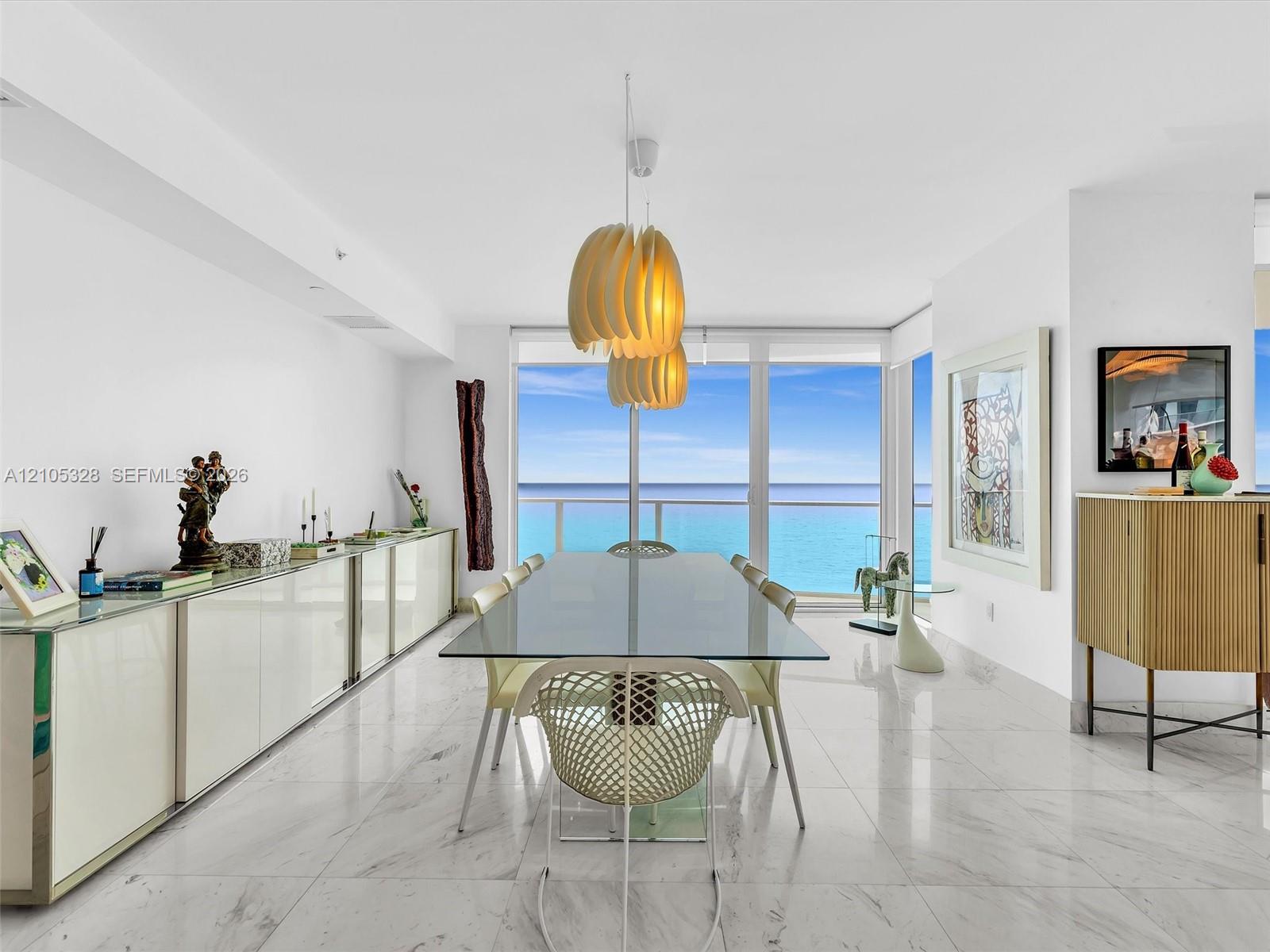 3951 S Ocean Dr # 1901