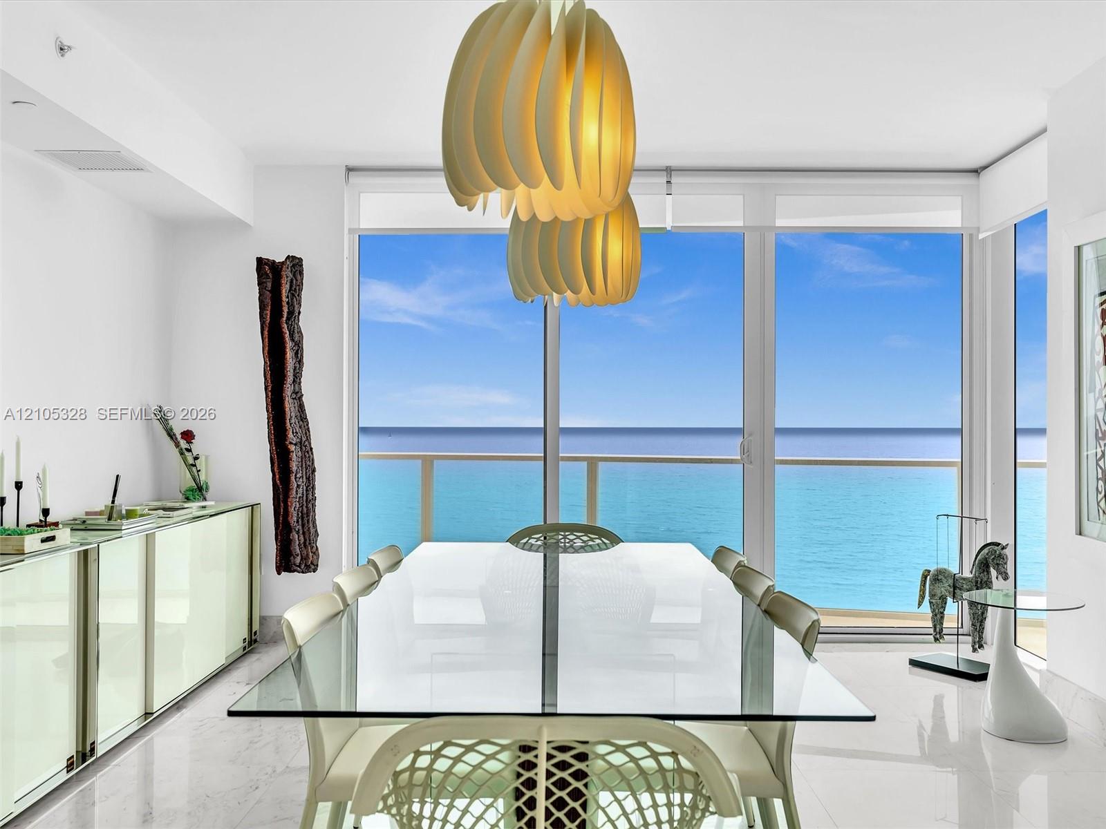 3951 S Ocean Dr # 1901