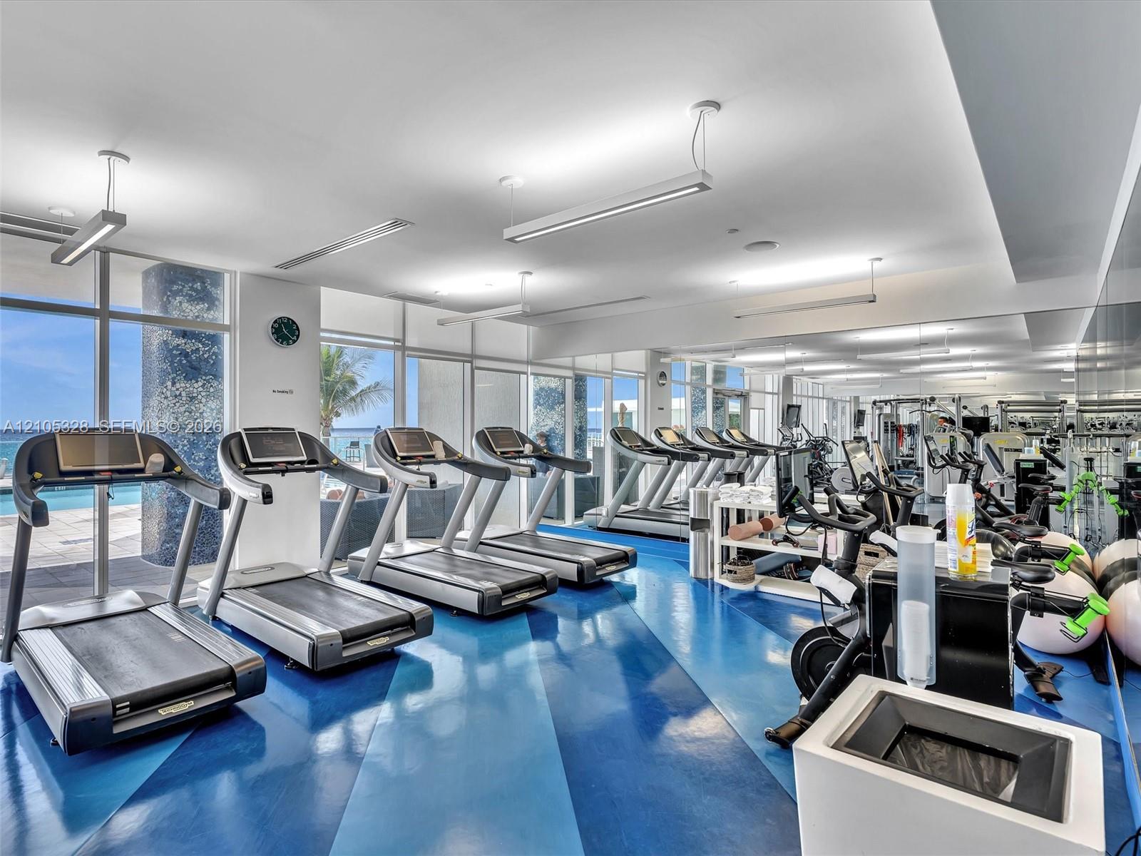 3951 S Ocean Dr # 1901