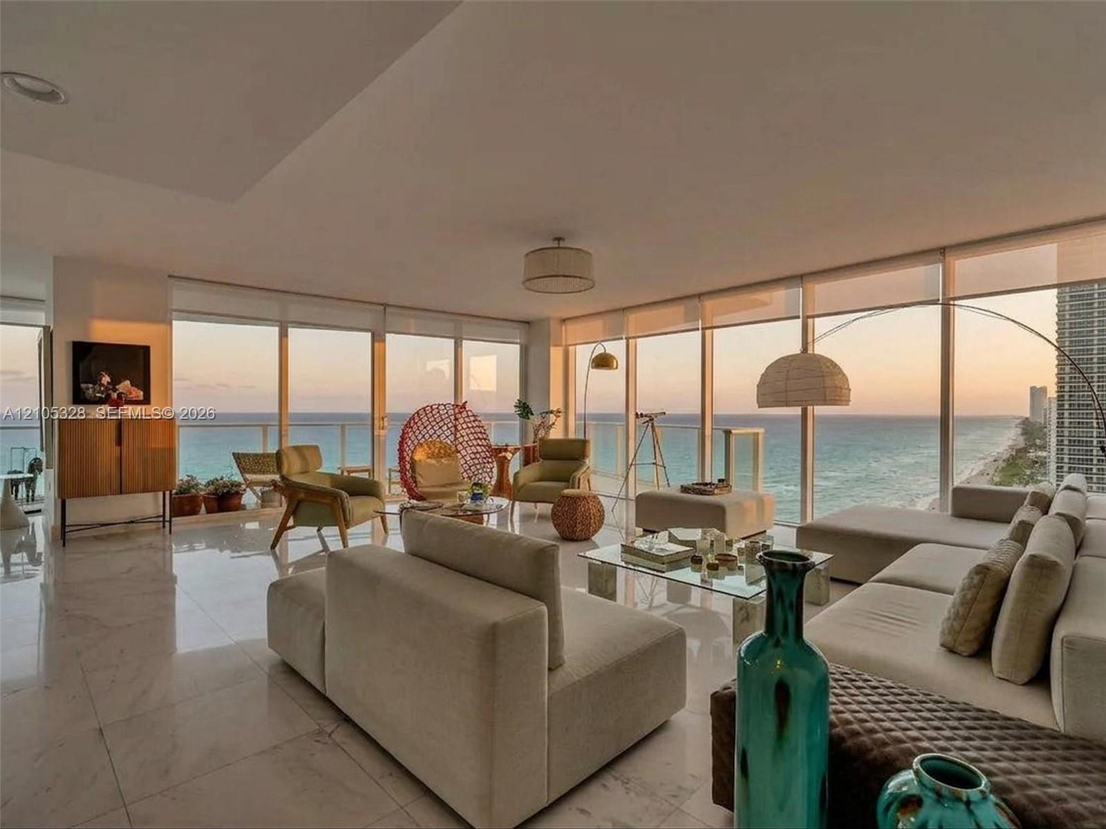 3951 S Ocean Dr # 1901