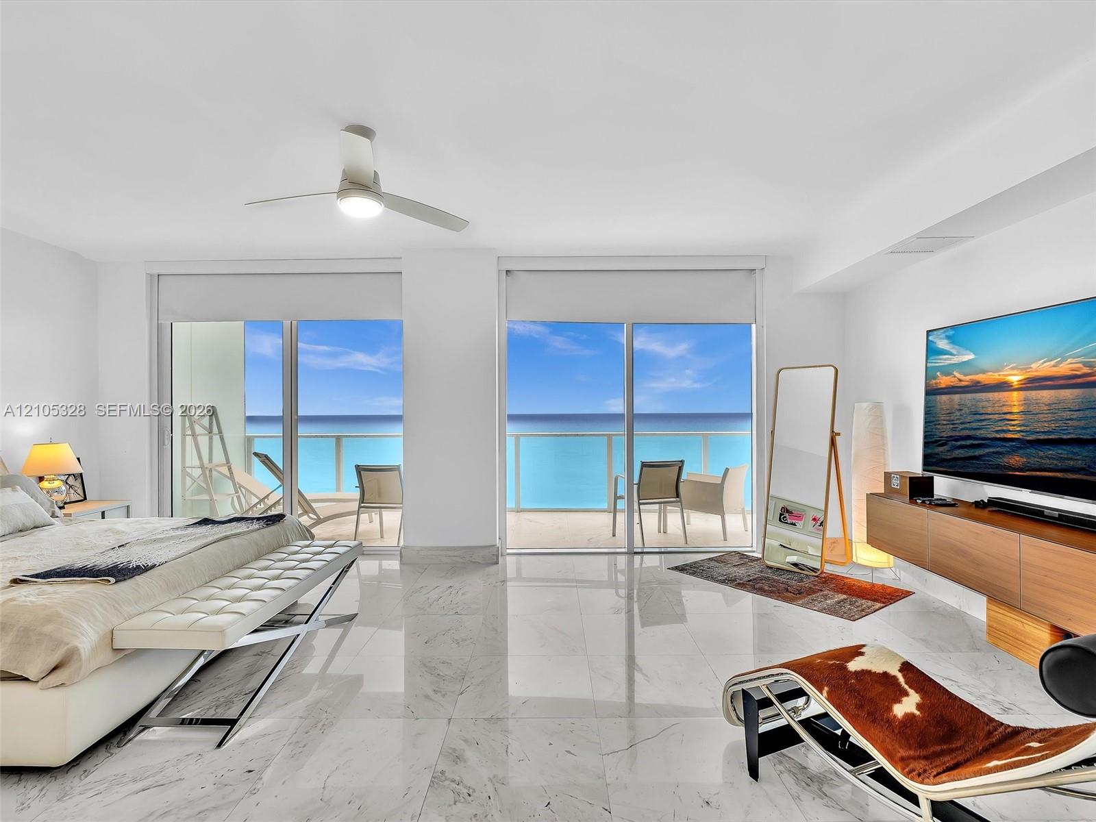 3951 S Ocean Dr # 1901