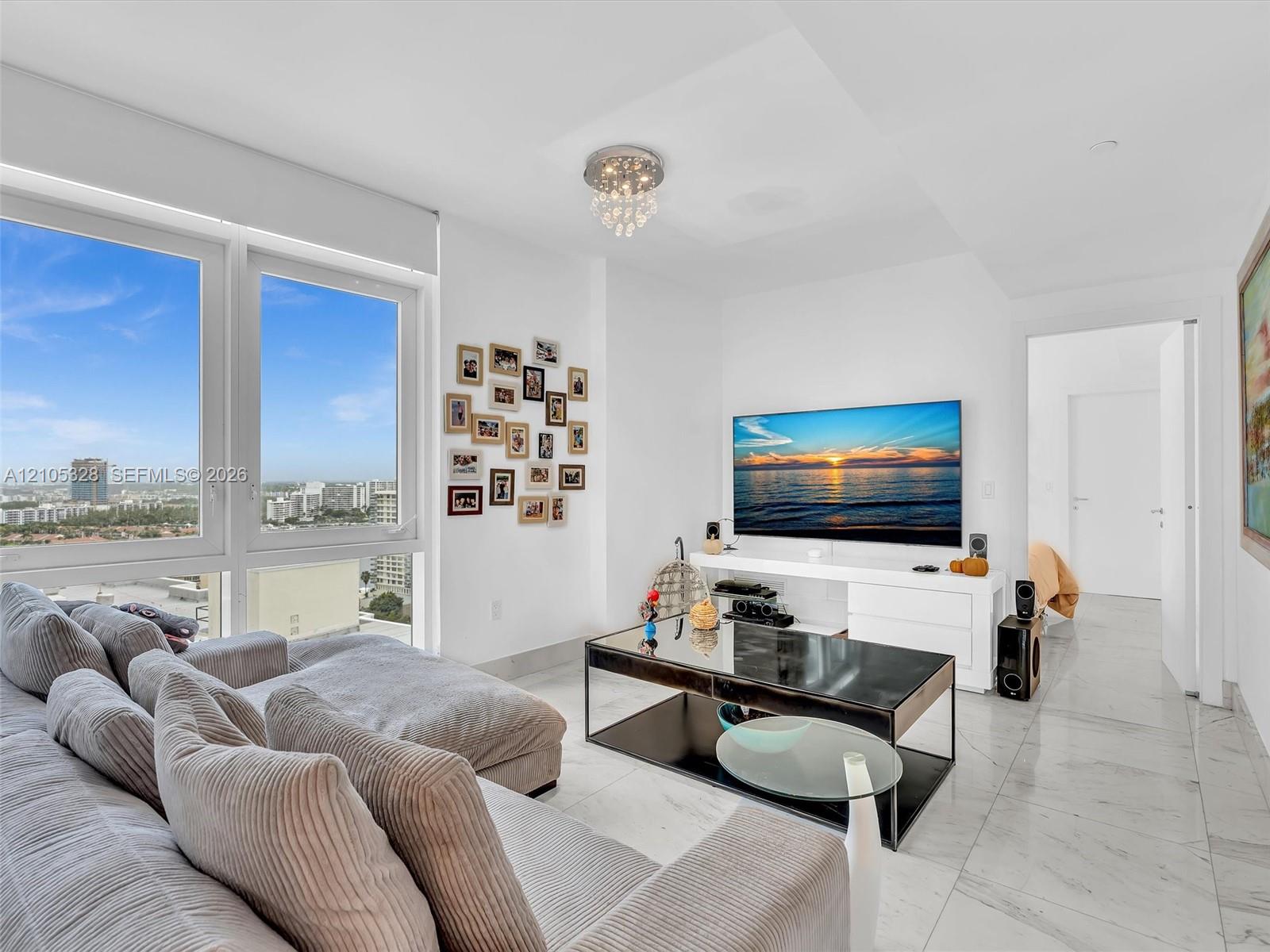 3951 S Ocean Dr # 1901
