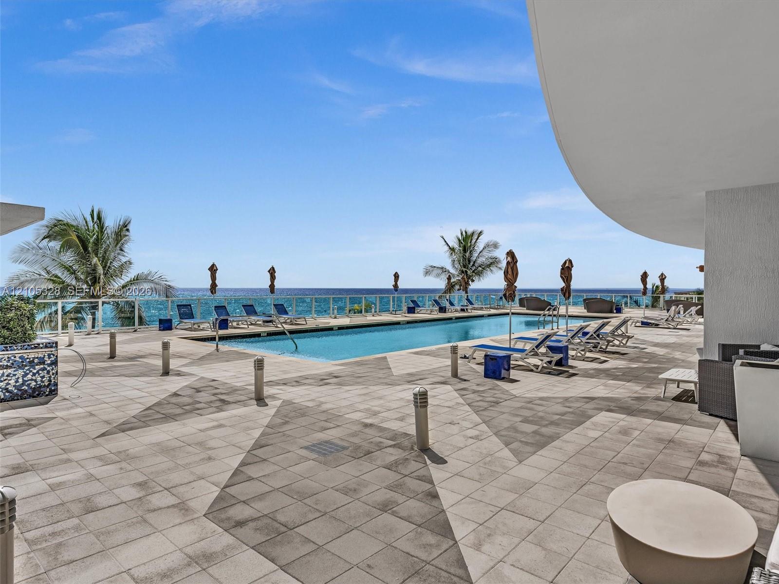 3951 S Ocean Dr # 1901