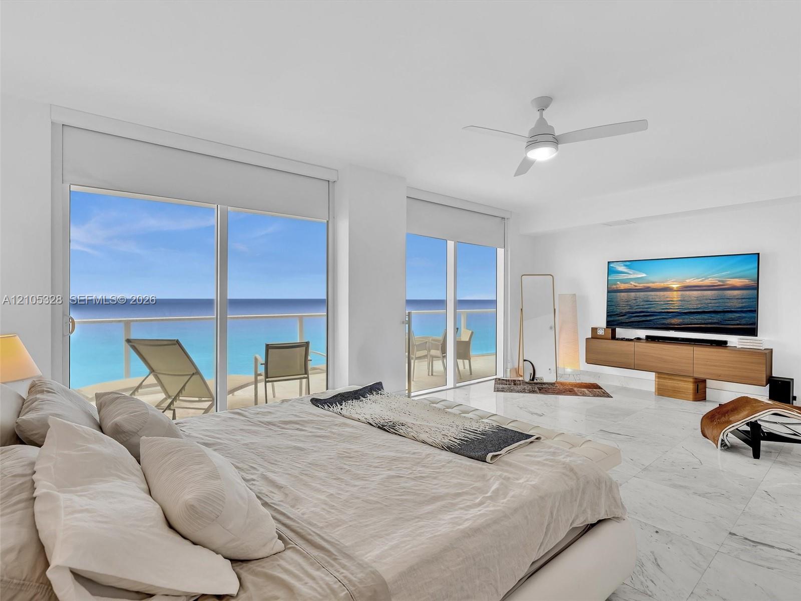 3951 S Ocean Dr # 1901