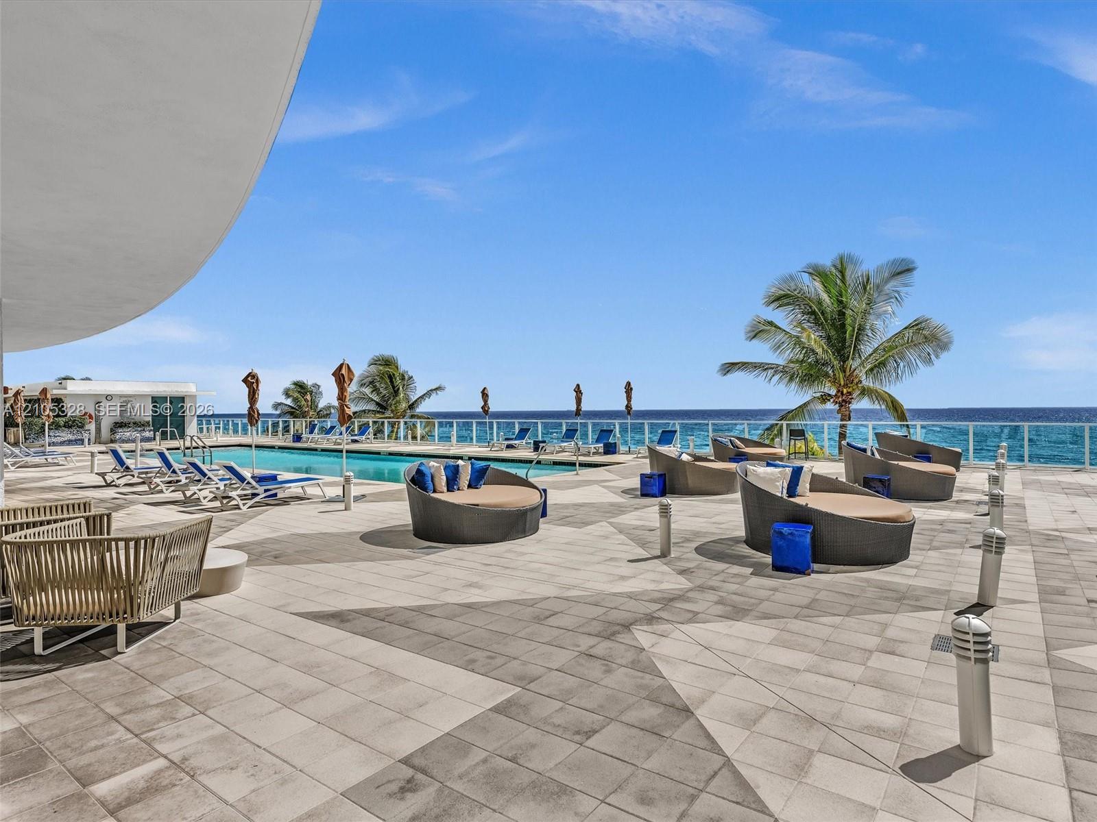 3951 S Ocean Dr # 1901