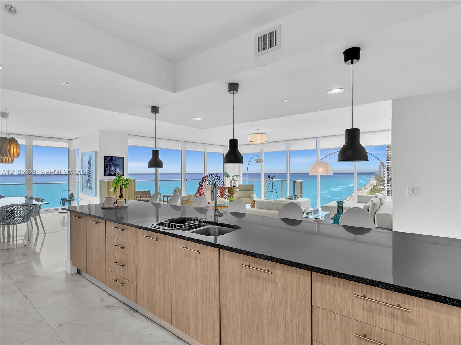 3951 S Ocean Dr # 1901