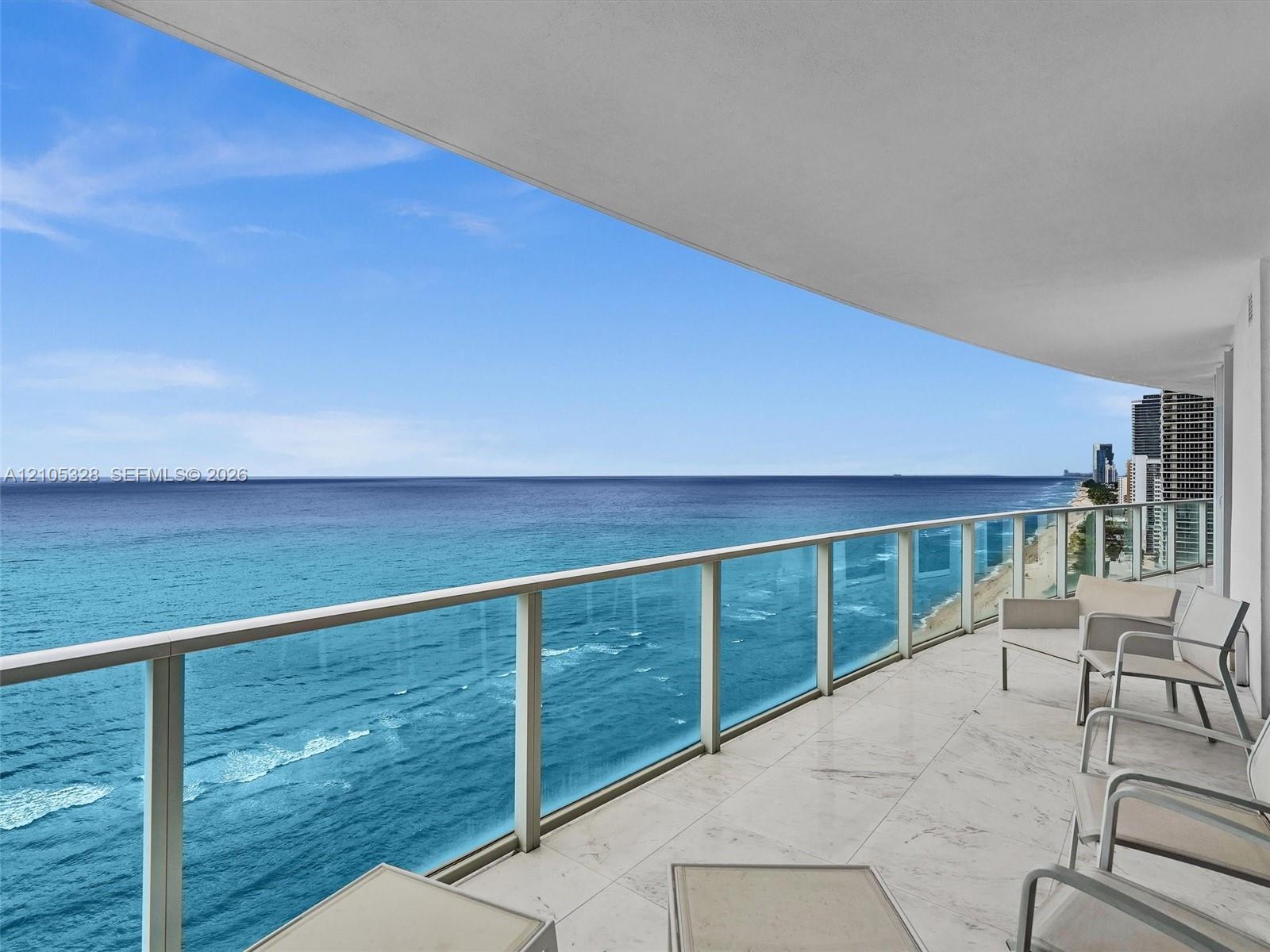 3951 S Ocean Dr # 1901