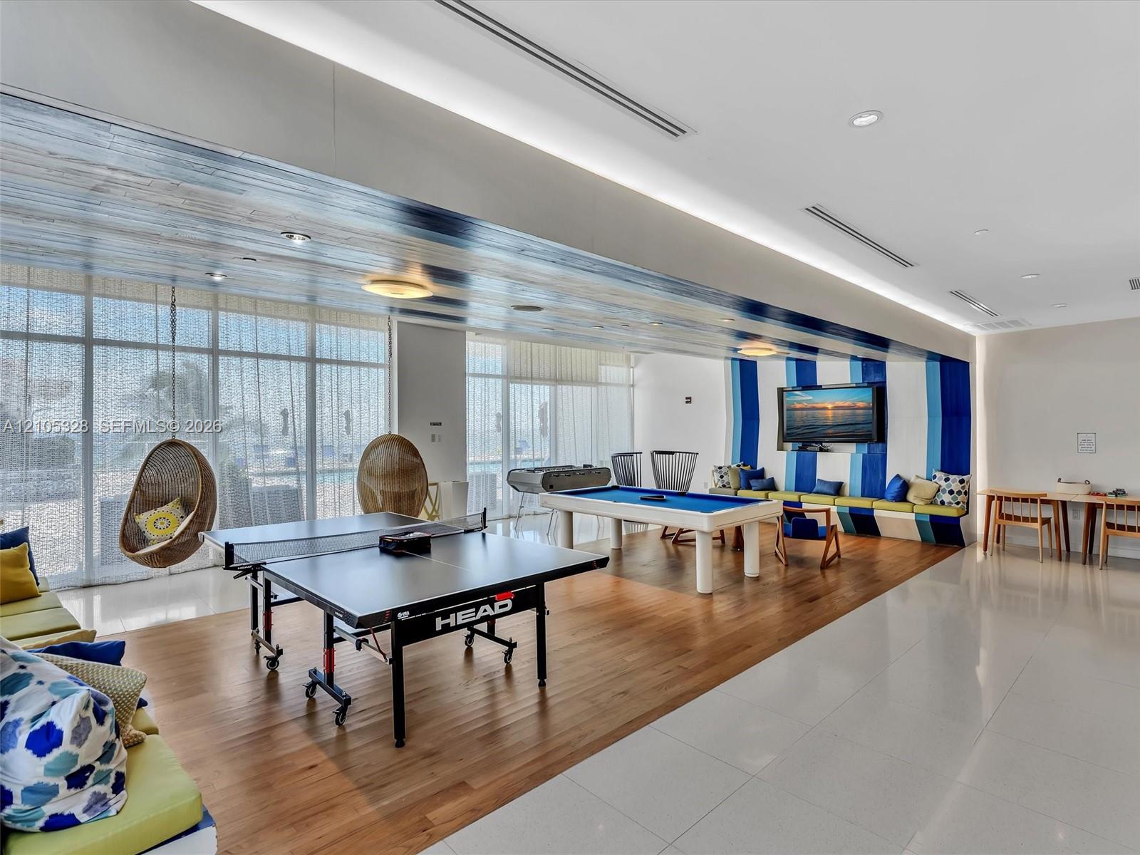 3951 S Ocean Dr # 1901