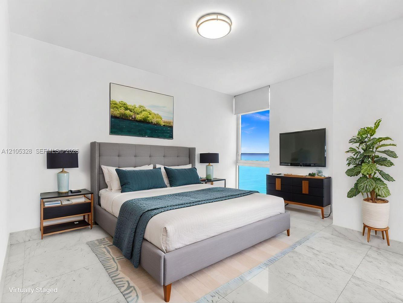 3951 S Ocean Dr # 1901