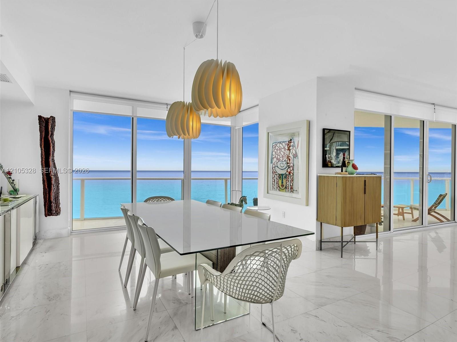 3951 S Ocean Dr # 1901