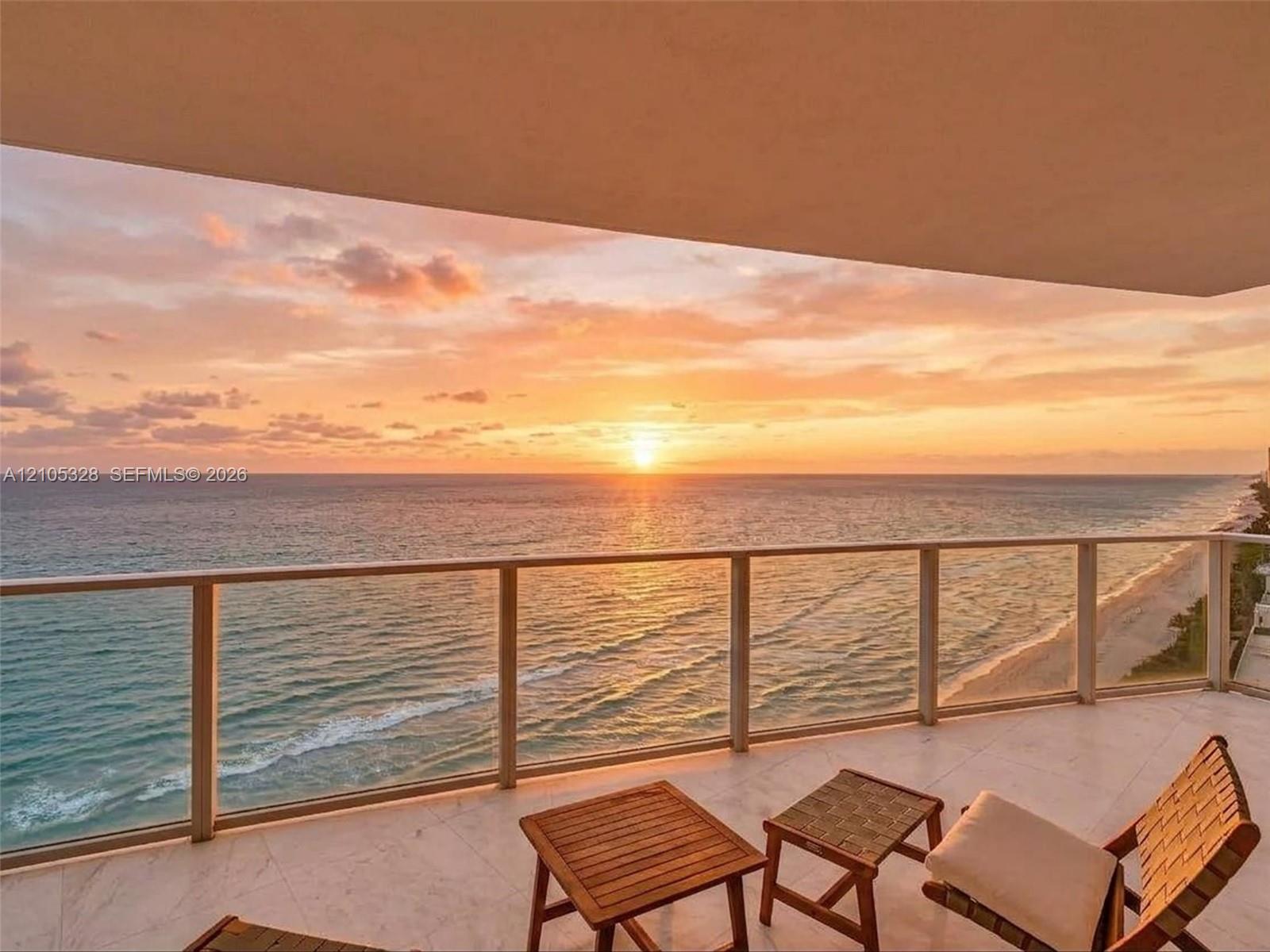 3951 S Ocean Dr # 1901
