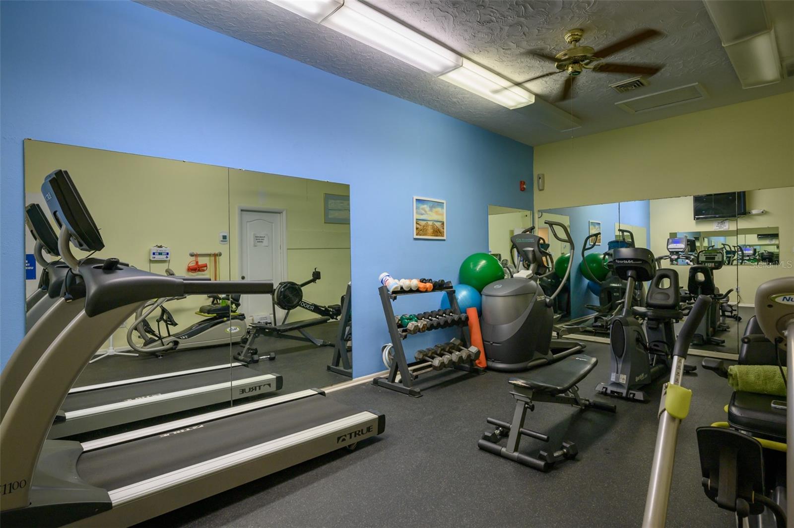 1350 N PORTOFINO DR #208