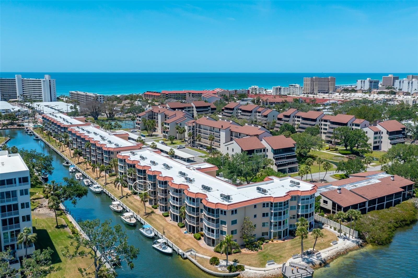 1350 N PORTOFINO DR #208