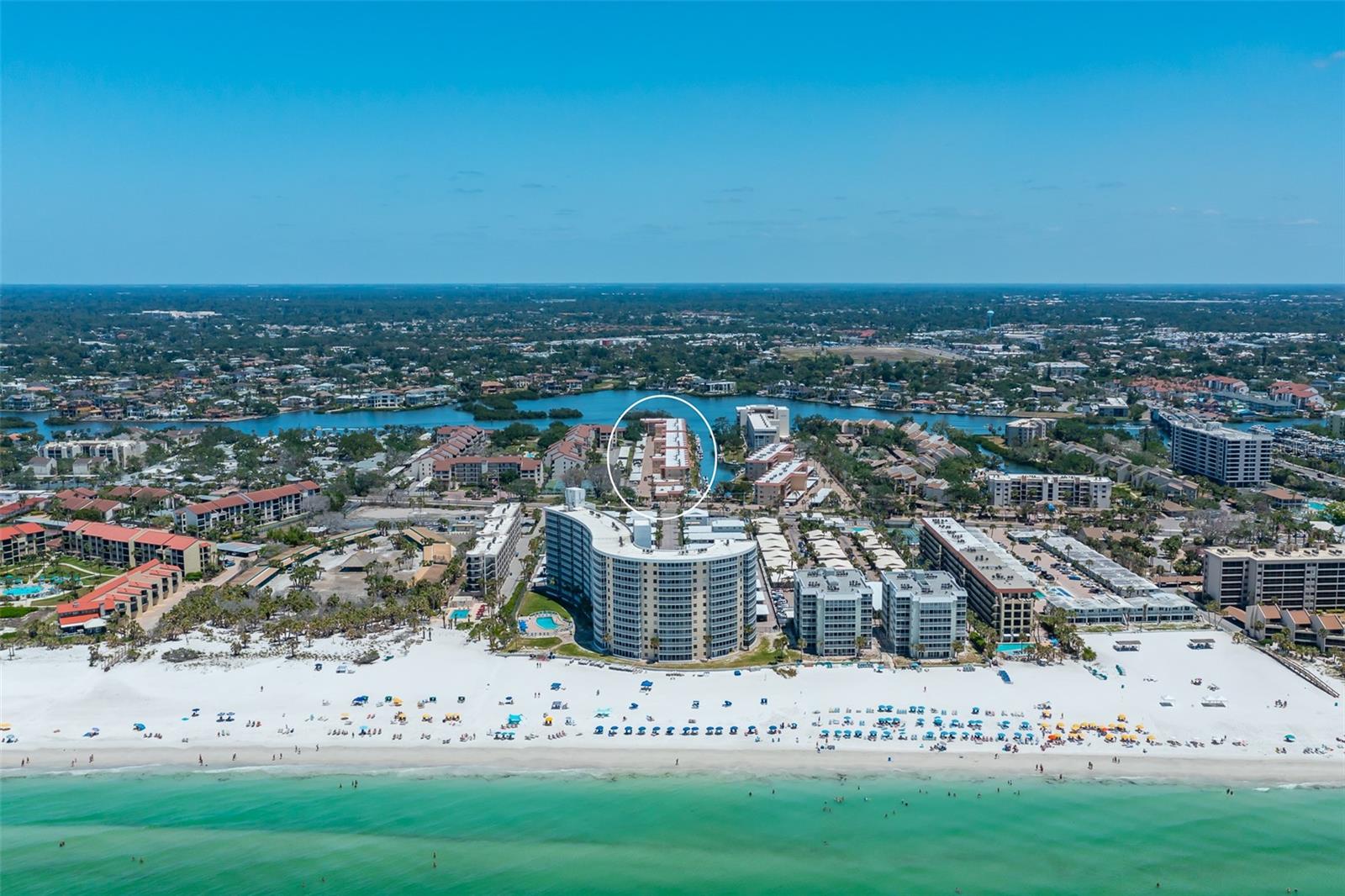 1350 N PORTOFINO DR #208