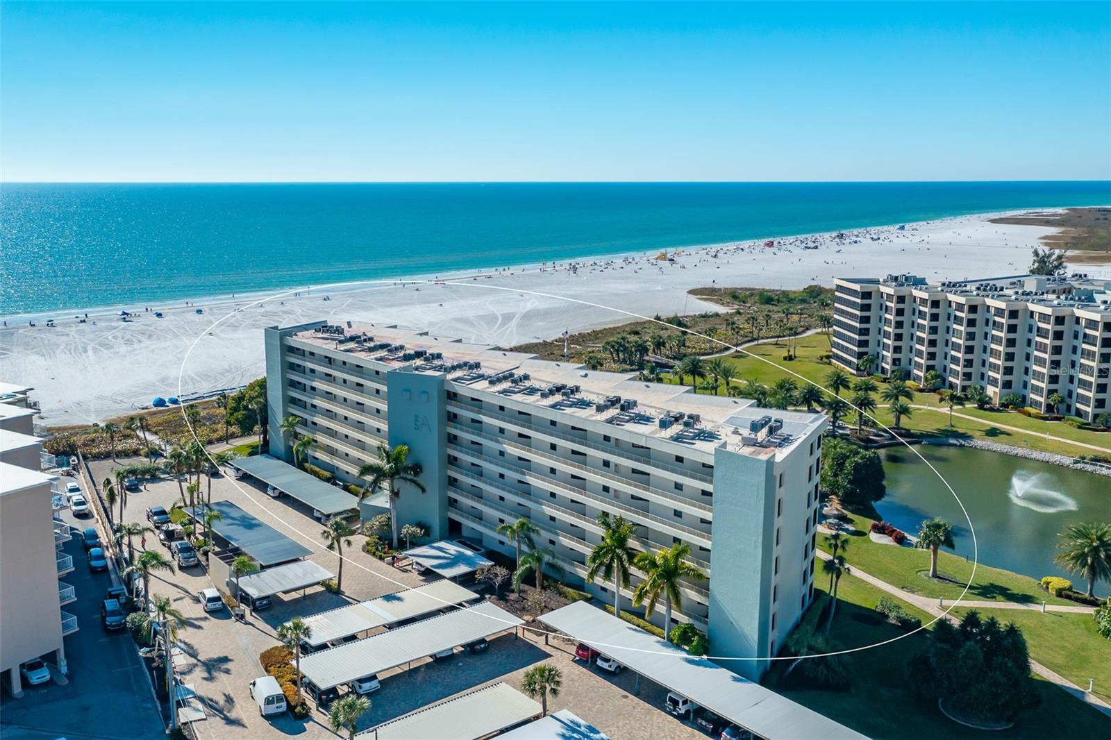 5790 MIDNIGHT PASS RD #702