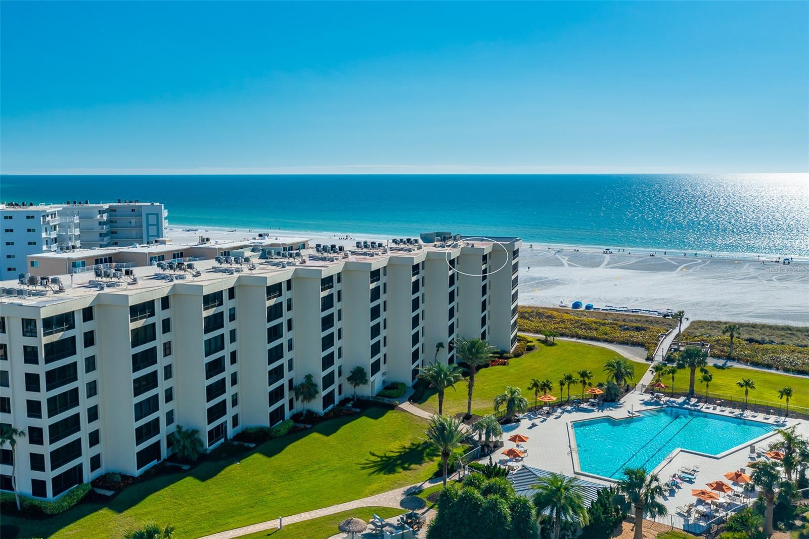 5790 MIDNIGHT PASS RD #702