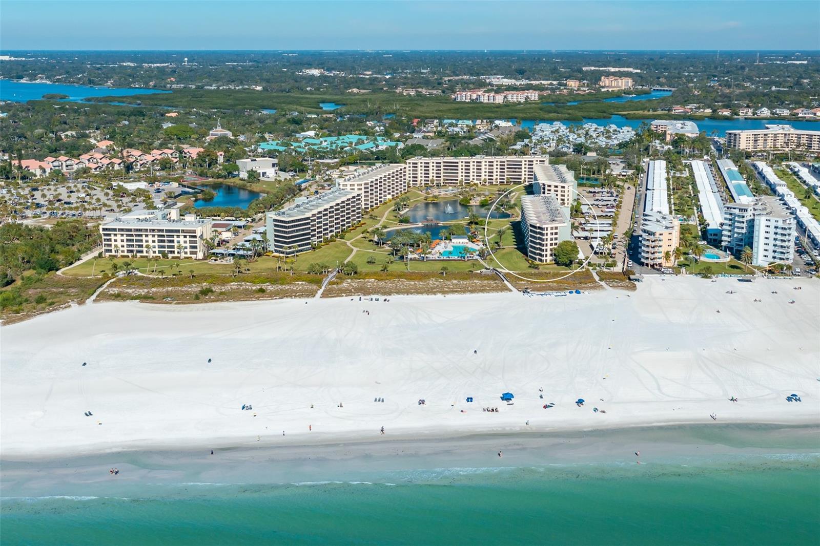 5790 MIDNIGHT PASS RD #702