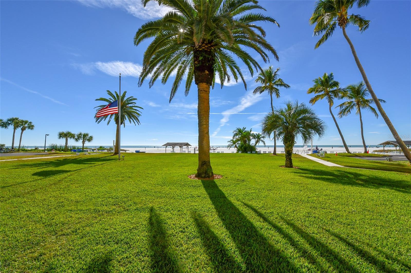 5830 MIDNIGHT PASS RD #101