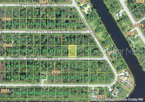 14512 MCMILLIN (LOT 26) AVE