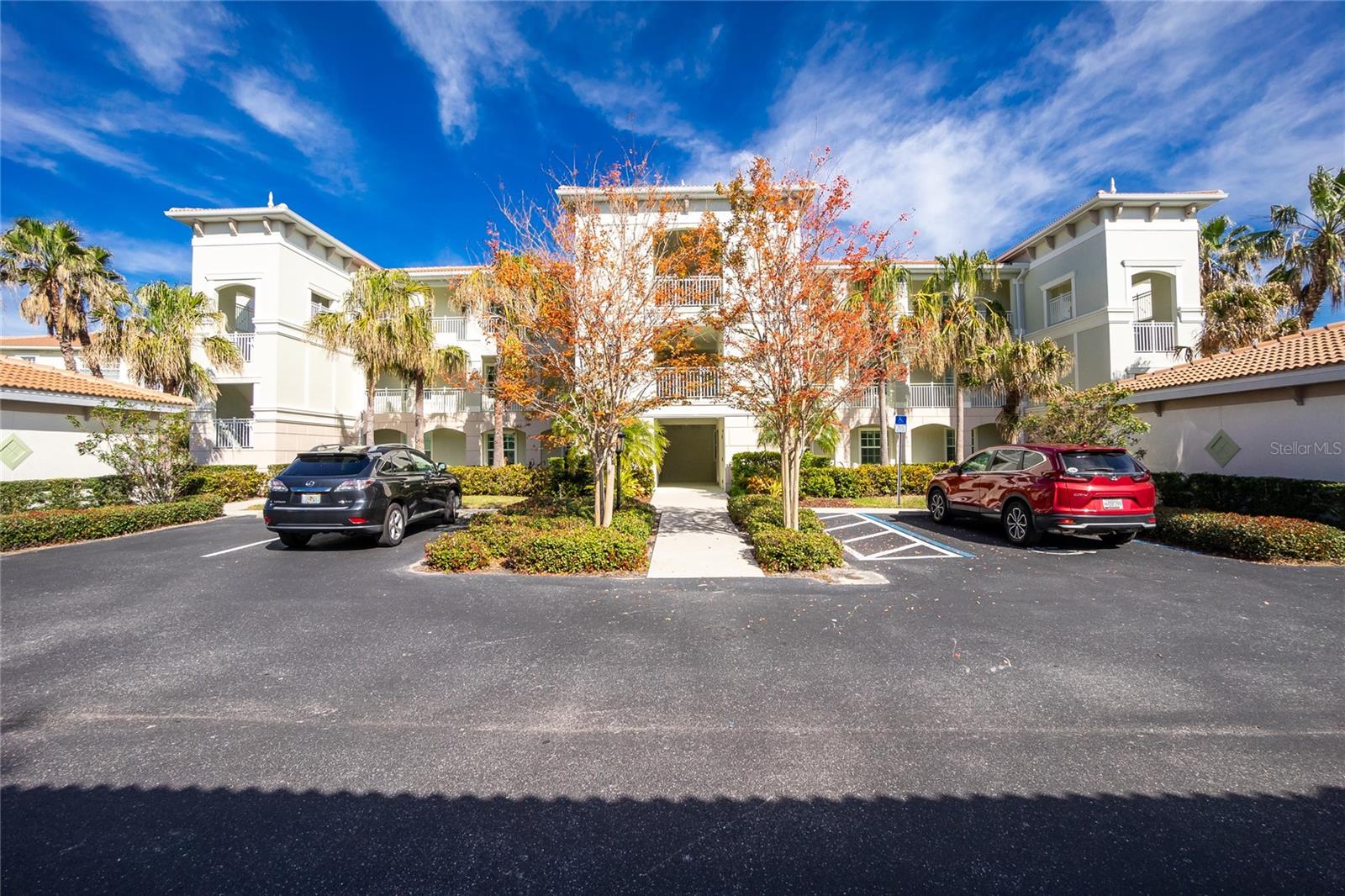 300 SAN LINO CIR #322