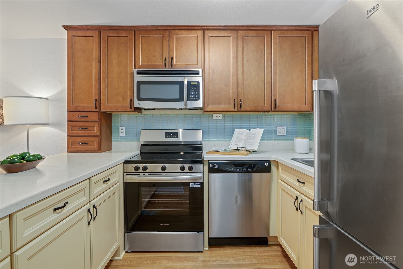 22103 66th Avenue W Unit: 5B