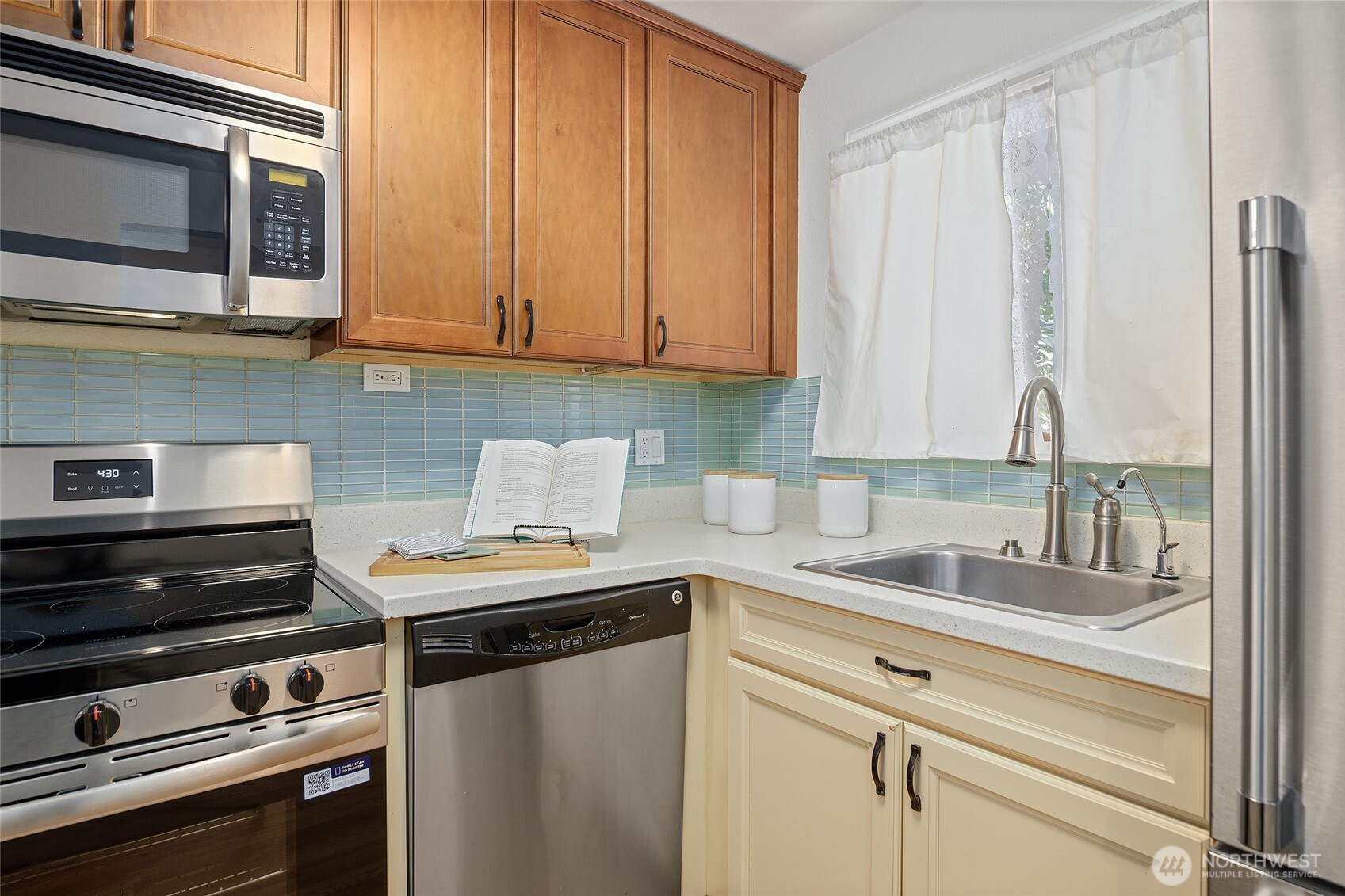 22103 66th Avenue W Unit: 5B