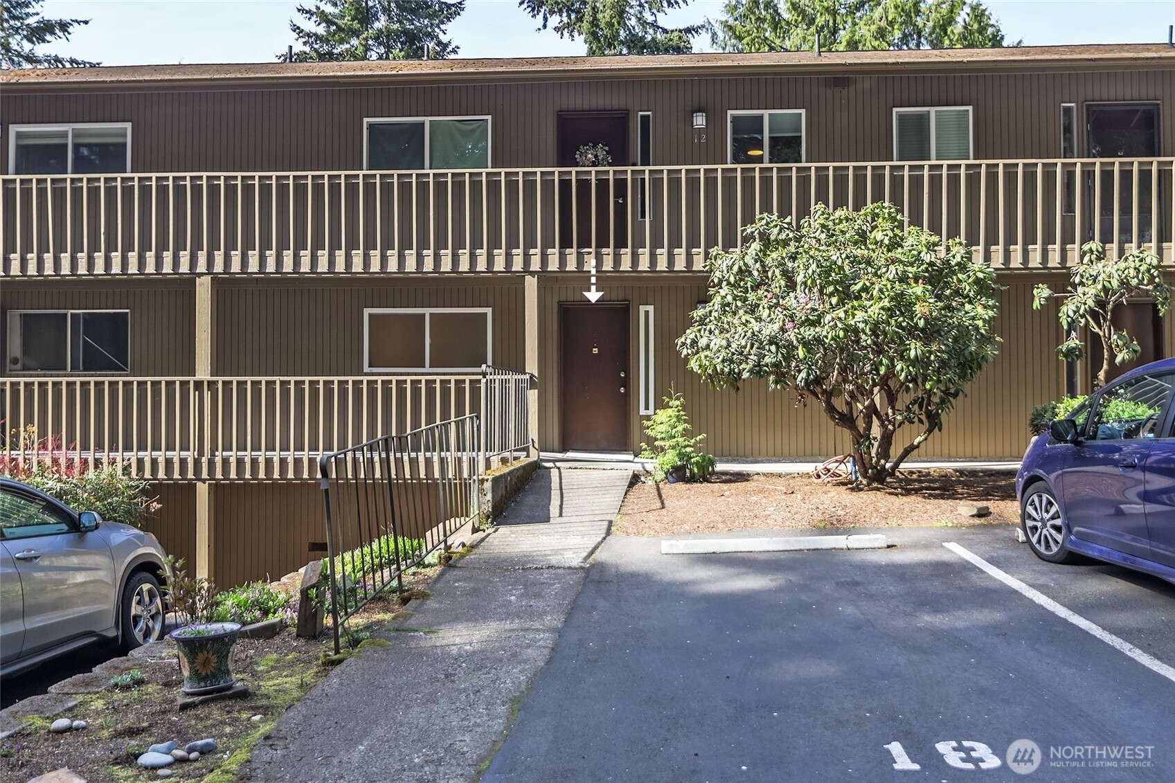 22103 66th Avenue W Unit: 5B