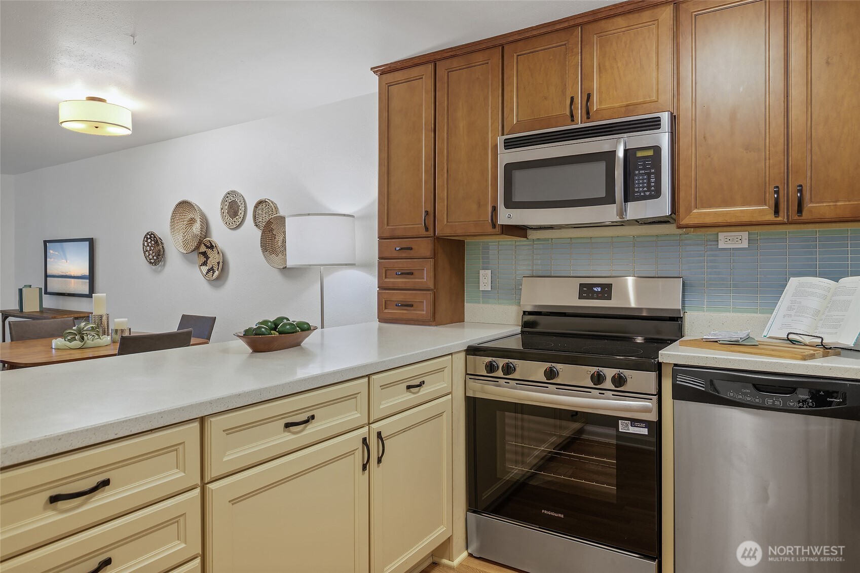 22103 66th Avenue W Unit: 5B