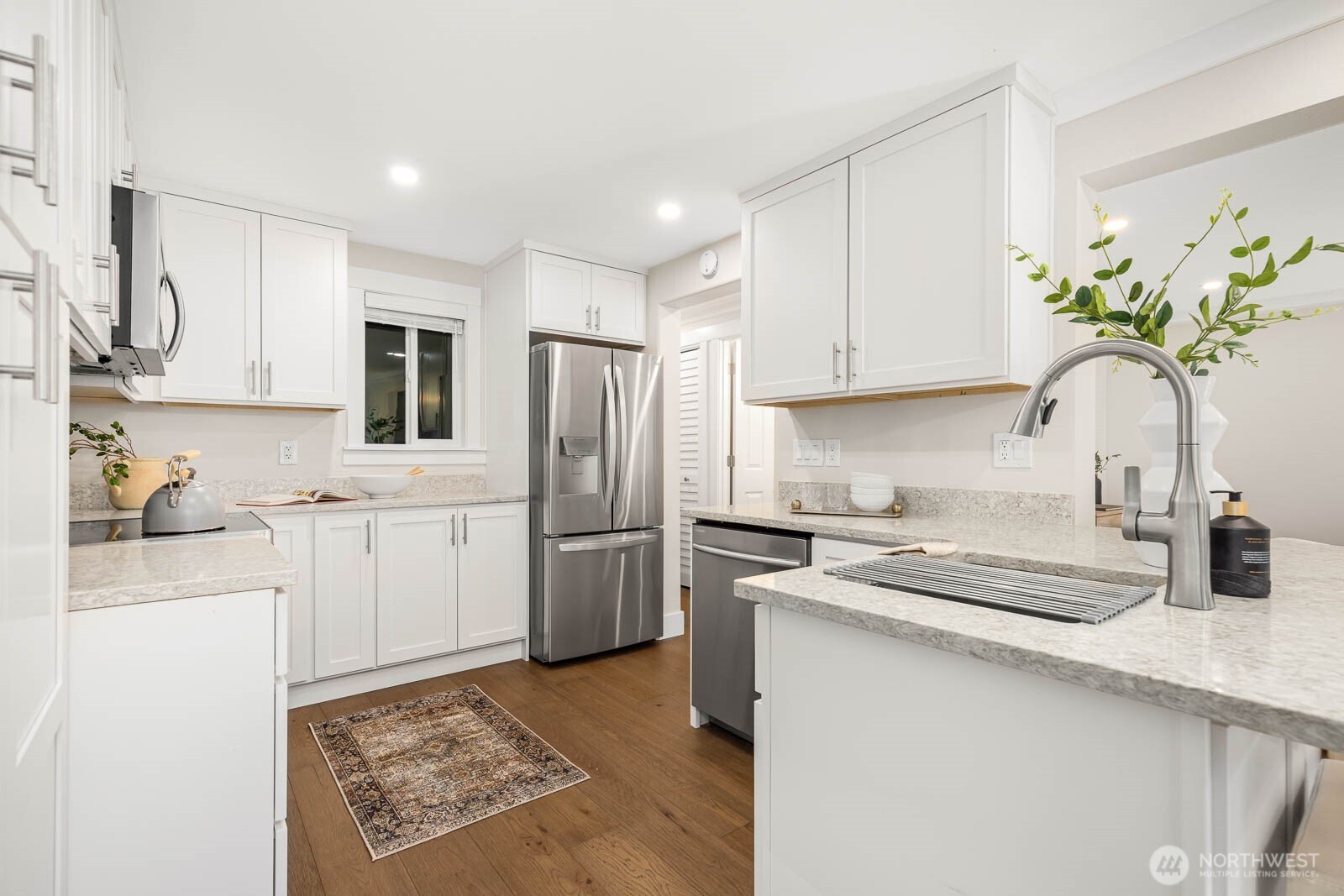 12010 98th Avenue NE Unit: 107