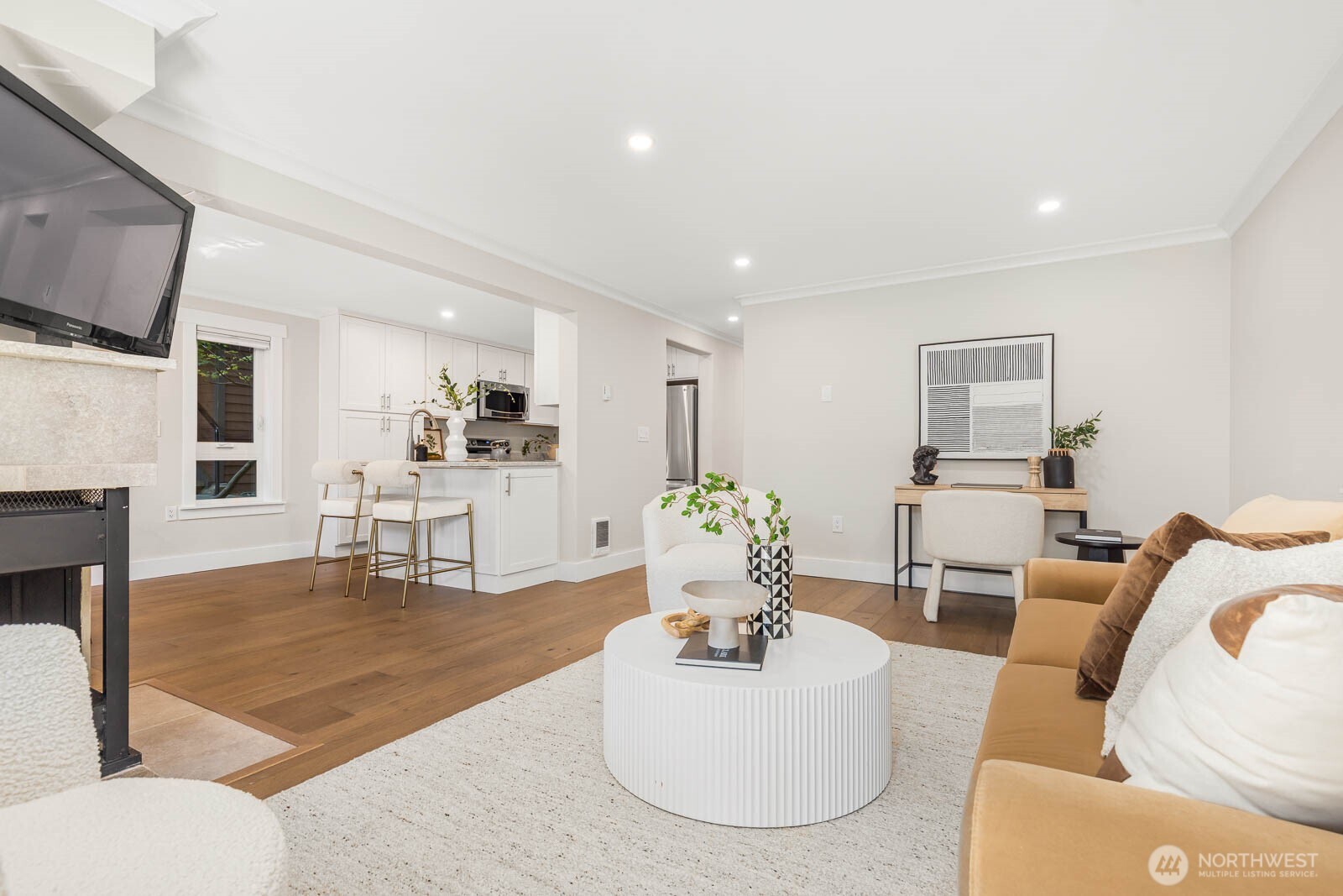 12010 98th Avenue NE Unit: 107