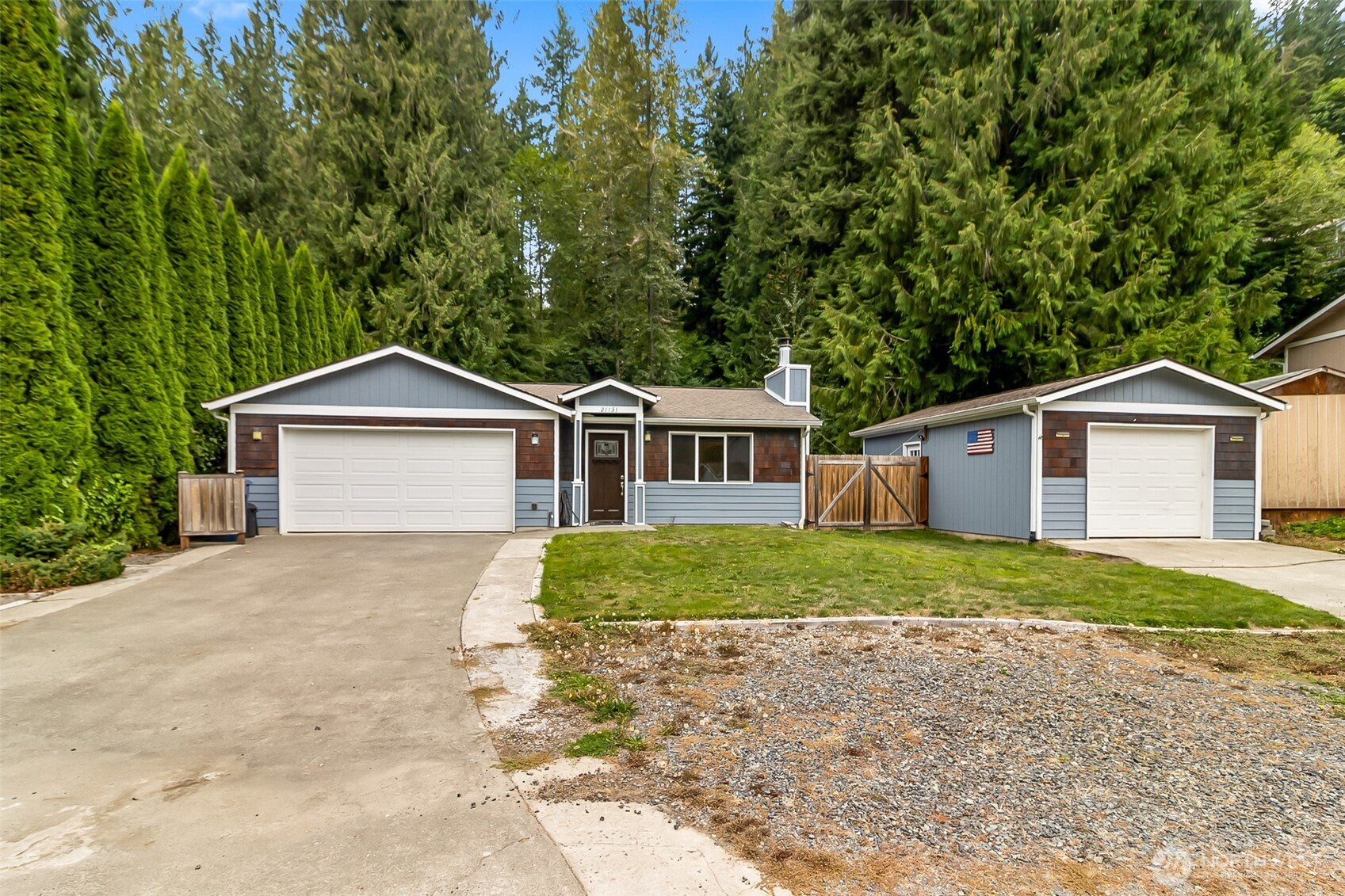 21131 119th Street NE