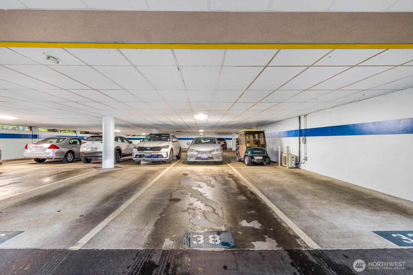 15508 Country Club Drive Unit: A38